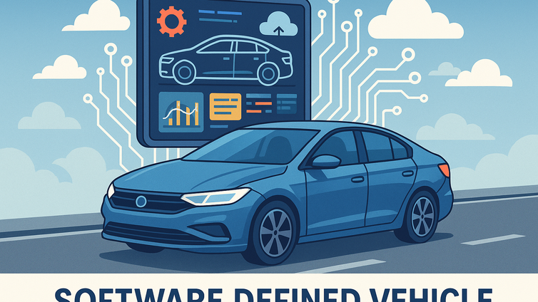 Immagine di La Cina controlla il futuro dell’auto