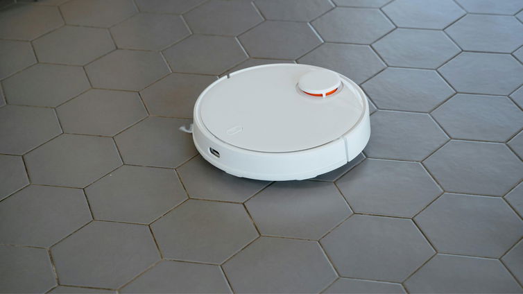 Immagine di Quanto serve spendere per un robot aspirapolvere nel 2025?