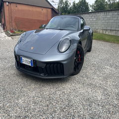 Immagine di Porsche 911 Targa 4 GTS