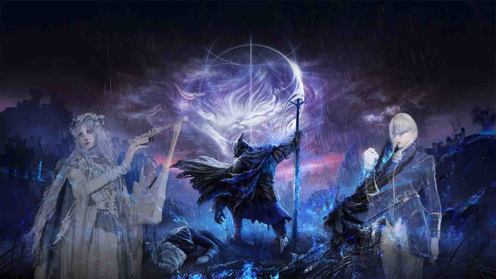 Elden Ring Nightreign: guida ai trofei e al platino