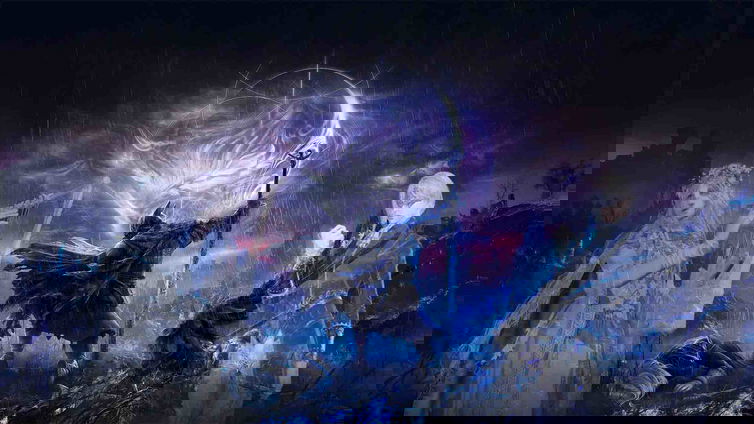 Immagine di Elden Ring Nightreign: guida ai trofei e al platino