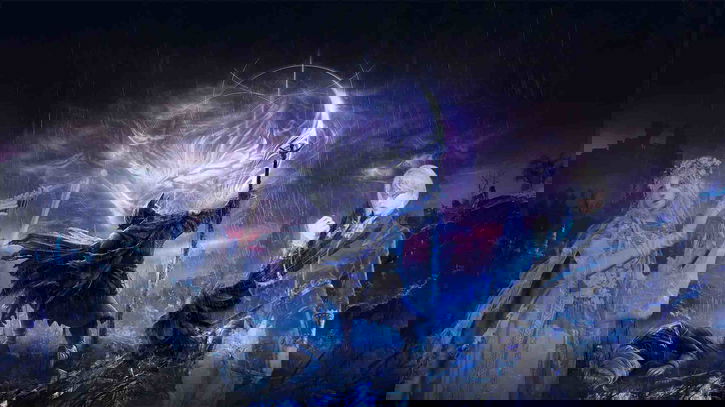 Immagine di Elden Ring Nightreign: guida ai trofei e al platino