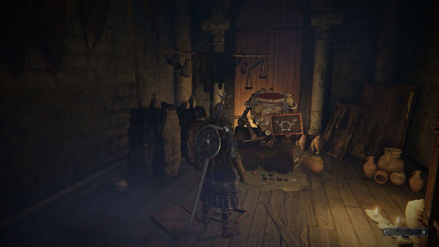 Elden Ring Nightreign: come sbloccare Duchessa e Redidiva