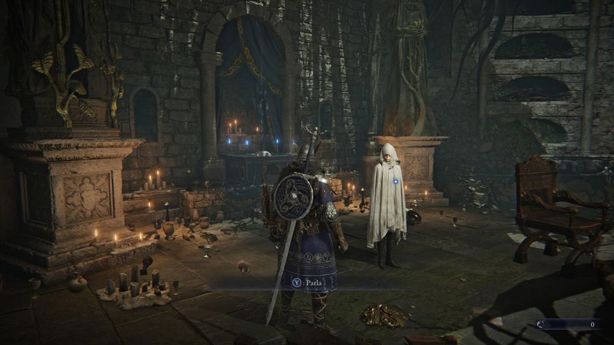 Elden Ring Nightreign: come sbloccare Duchessa e Redidiva