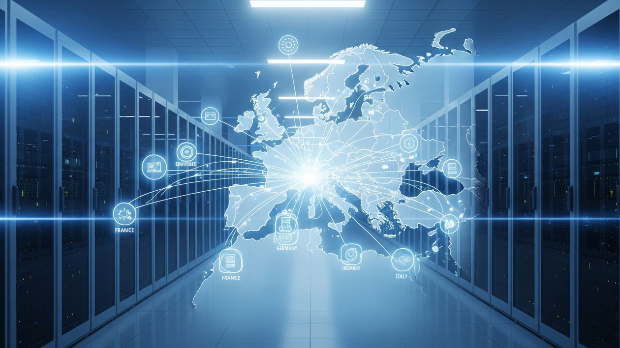 Immagine di Compliance, controllo e sicurezza: cosa deve offrire oggi un’infrastruttura cloud per essere davvero affidabile