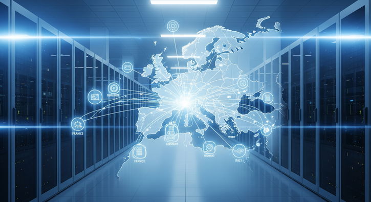 Immagine di Compliance, controllo e sicurezza: cosa deve offrire oggi un’infrastruttura cloud per essere davvero affidabile
