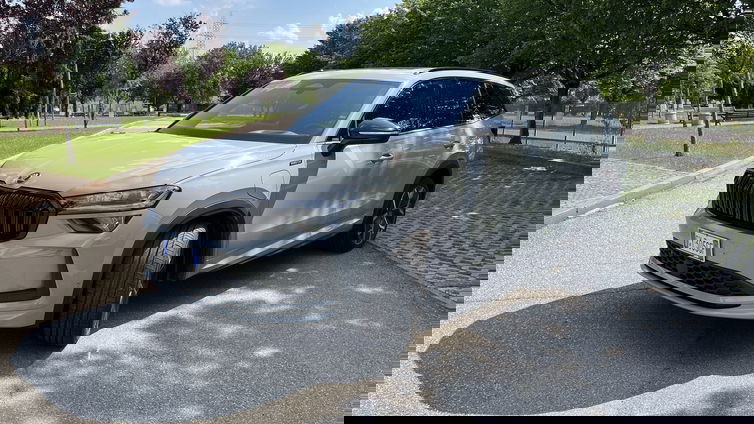 Immagine di Skoda Kodiaq PHEV, cosa mi piace e cosa no | La mia prova