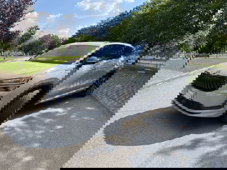 Immagine di Skoda Kodiaq PHEV, cosa mi piace e cosa no | La mia prova