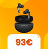 Audio firmato Dynaudio: i OnePlus Buds Pro 3 crollano di prezzo con questo coupon