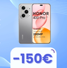 Honor 400 Pro: il top di gamma che aspettavi è ora SCONTATO di 150€!
