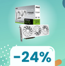 Aggiorna il tuo PC con ASUS PRIME RTX 5070: ora in OFFERTA! -24%