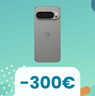 Pixel 9: ecco gli sconti di inizio giugno, risparmi fino a oltre 300€