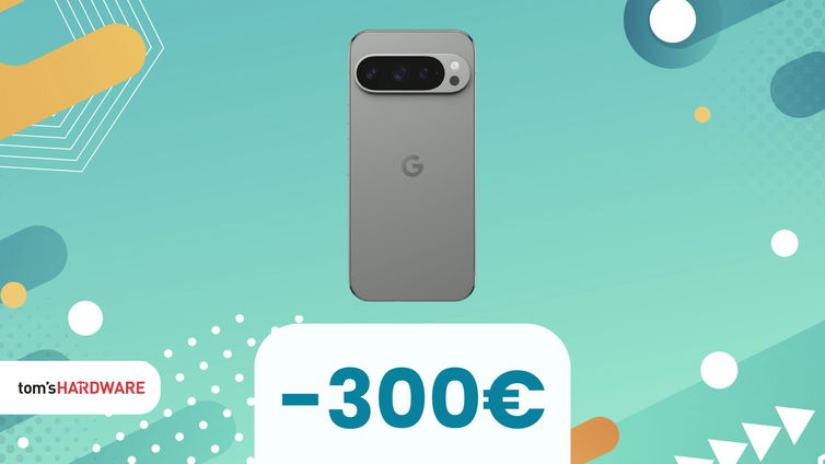 Immagine di Pixel 9: ecco gli sconti di inizio giugno, risparmi fino a oltre 300€