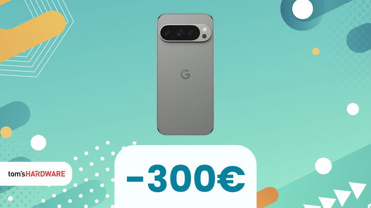 Immagine di Pixel 9: ecco gli sconti di inizio giugno, risparmi fino a oltre 300€