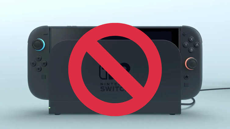 Immagine di Hai comprato Switch 2? Ecco 10 cose da NON fare assolutamente