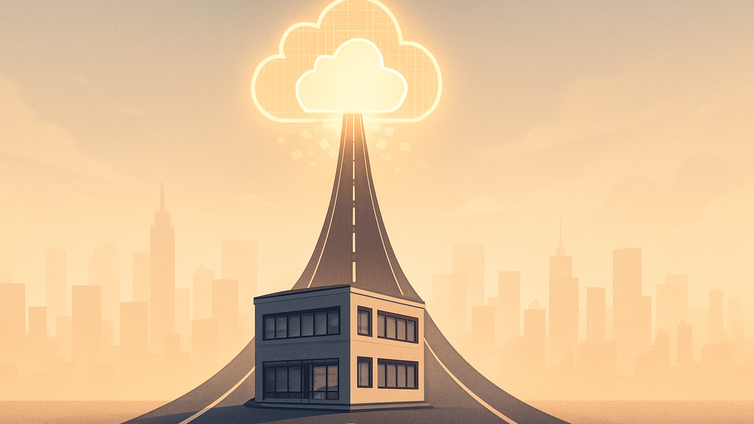 Immagine di Webinar gratuito: il cloud ibrido per modernizzare l’IT e contenere i costi