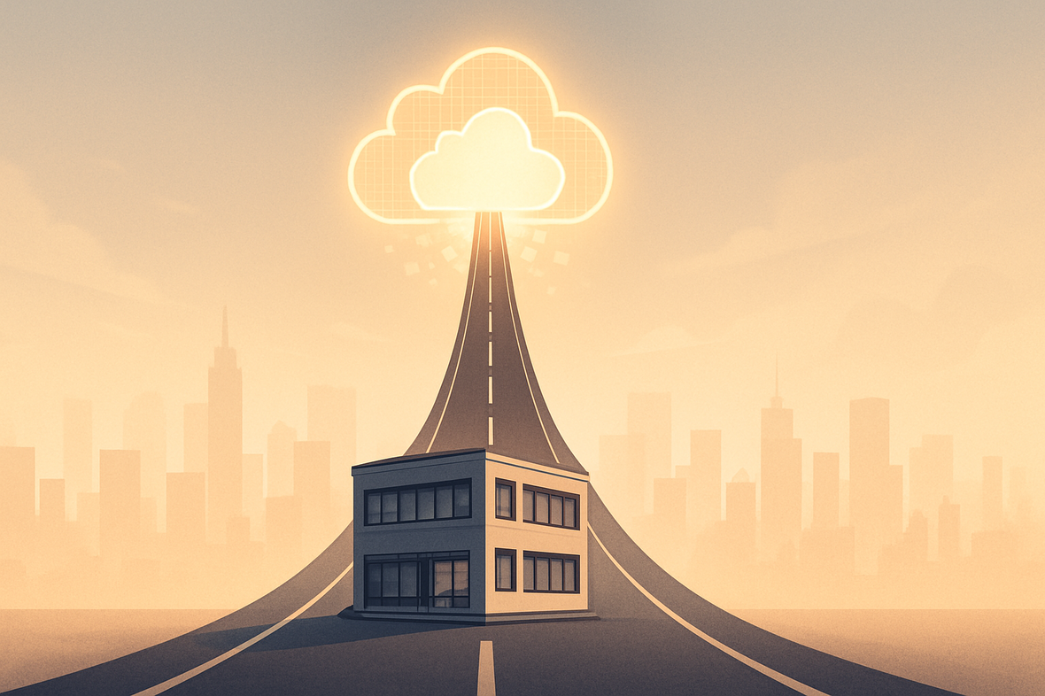 Webinar gratuito: il cloud ibrido per modernizzare l’IT e contenere i costi
