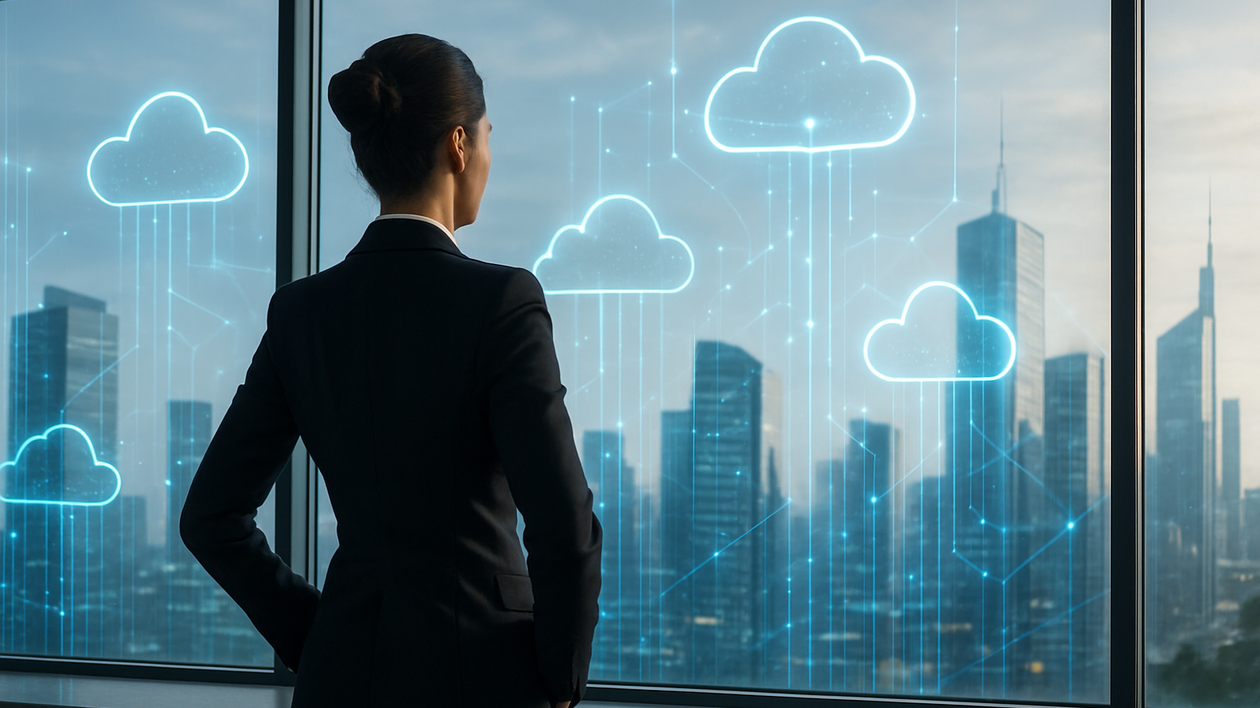 Immagine di Cosa ti serve davvero per sfondare come data scientist