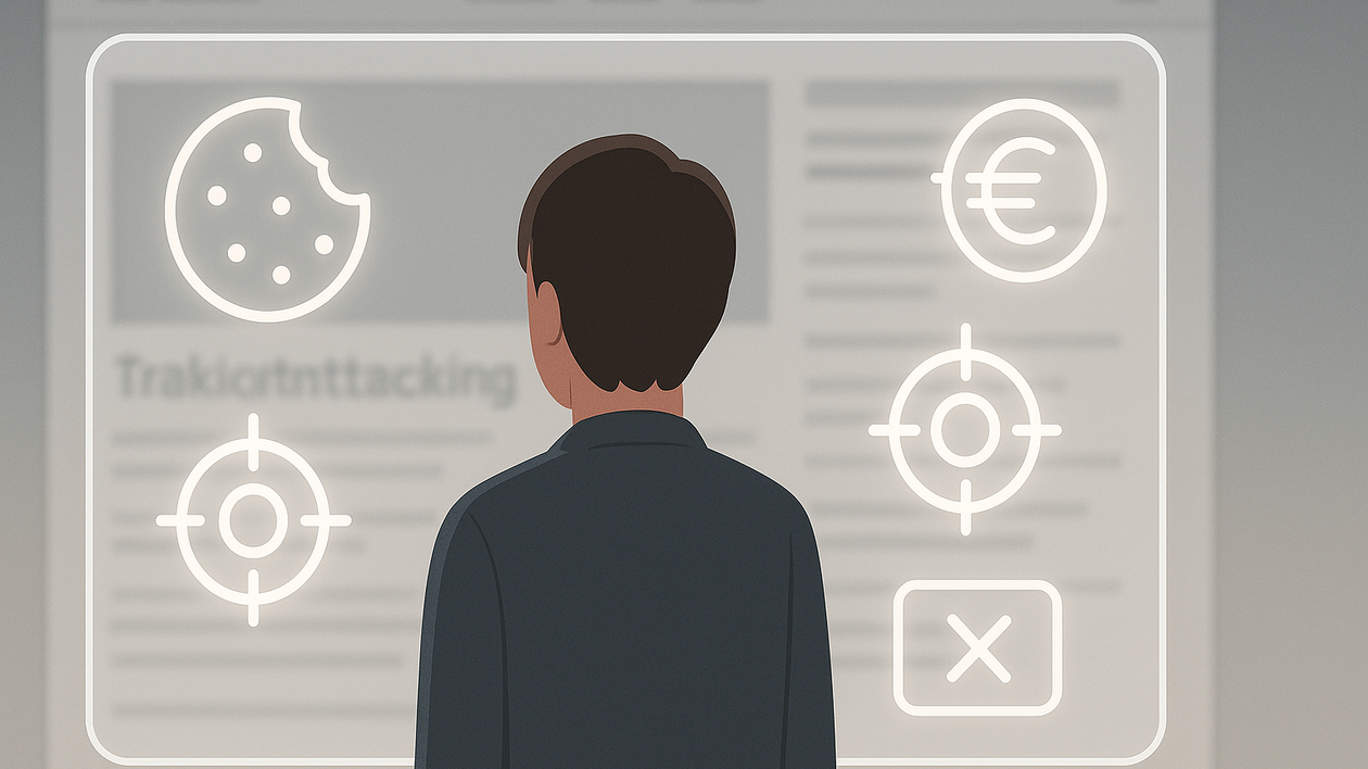 Immagine di I cookie devono morire, anche se Google non è d’accordo