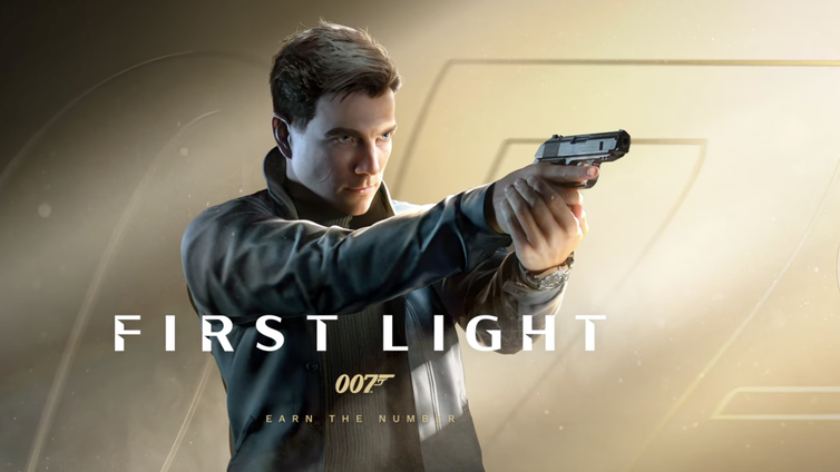 Immagine di 007: First Light, il nuovo volto di Bond svelato allo State Of Play