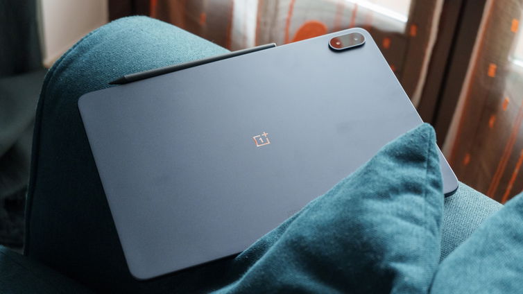 Immagine di OnePlus Pad 3 è un altro prodotto decisamente riuscito (e che prezzo!) | Recensione