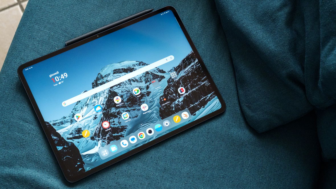 Migliori tablet (novembre 2025)