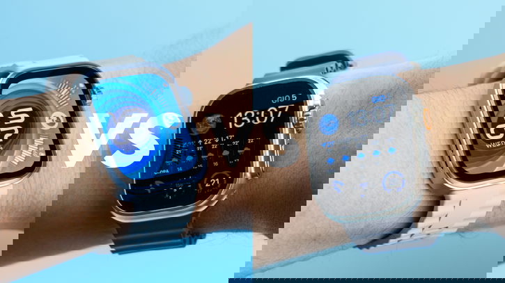Immagine di Huawei Watch Fit4 Pro vs Apple Watch Ultra 2: ha davvero senso spendere il triplo?