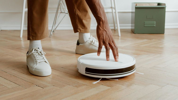 Immagine di Robot aspirapolvere: come funziona davvero e quando conviene usarlo