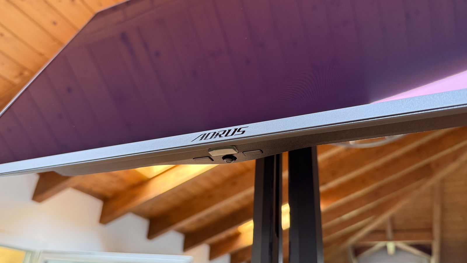 Avete questo monitor Gigabyte? Ci sono ottime notizie