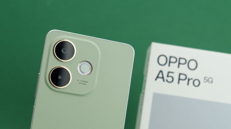 Immagine di Oppo A5 Pro 5G, chic e resistente senza costare troppo | Recensione