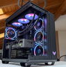 Configurazione AMD a tema ASUS TUF per giocare in 4K | 2025