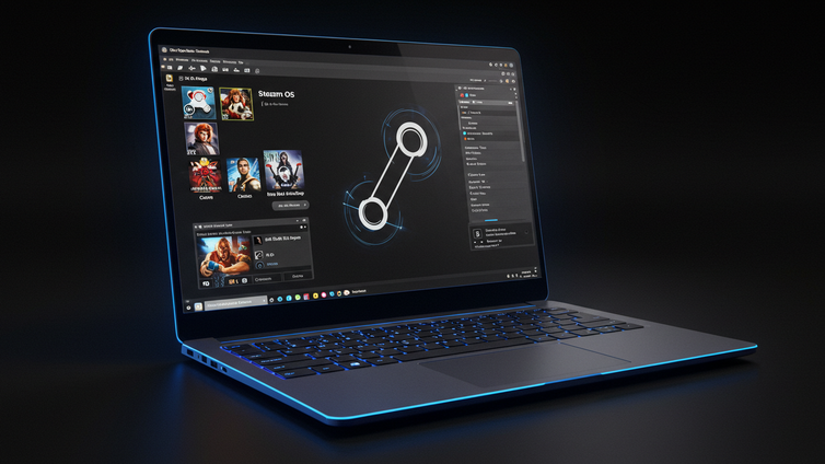 Immagine di Come installare SteamOS su qualsiasi PC