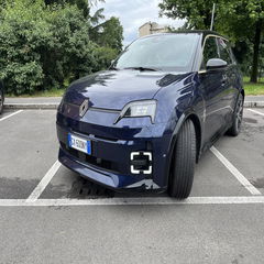 Immagine di Renault 5 E-Tech Electric