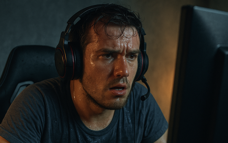 Immagine di Troppe ore al pc? Non vi serve una doccia, ci pensa ZOTAC