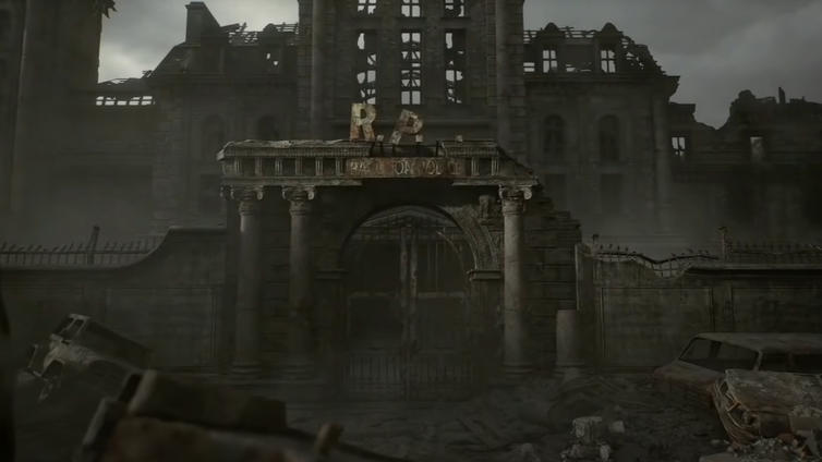 Immagine di Resident Evil Requiem fa bel un regalo all'Italia