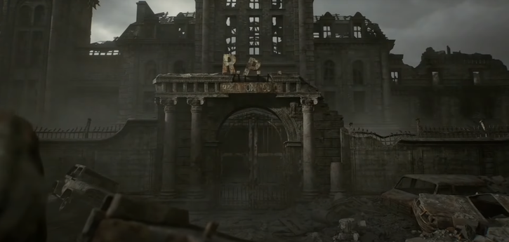 Immagine di Resident Evil Requiem fa bel un regalo all'Italia