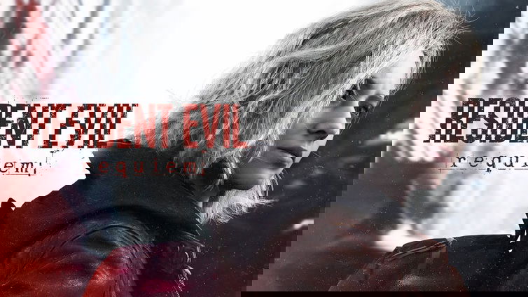 Immagine di Resident Evil Requiem è ufficiale, trailer e data di uscita