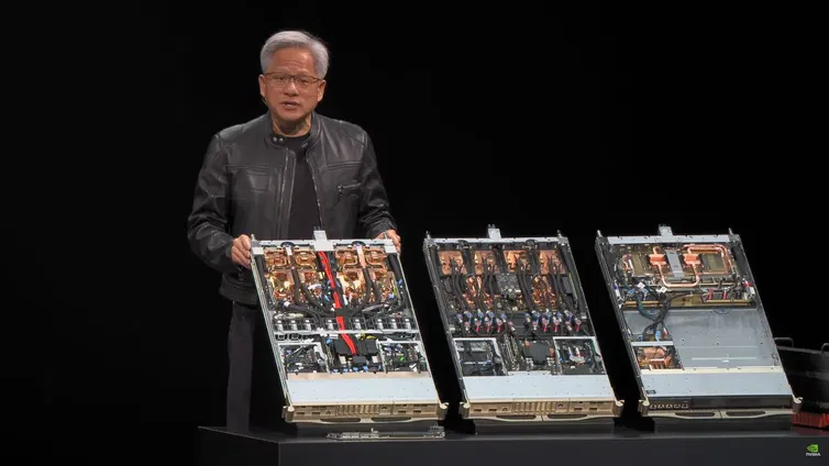 Immagine di Le big tech fanno la guerra a NVIDIA e TSMC gode