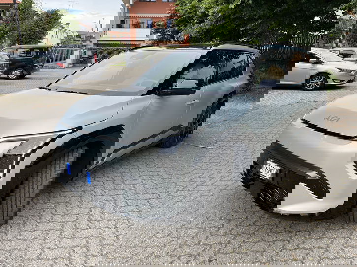 Immagine di Kia EV3, cosa mi piace e cosa no | La mia prova