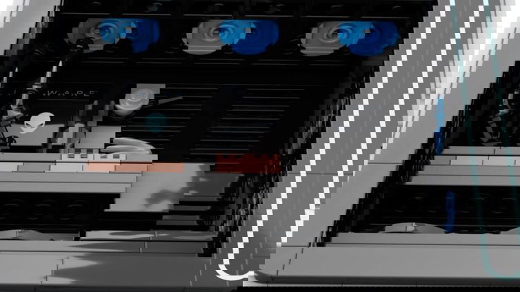 Immagine di Alienware ha creato un mini-PC da sogno quasi impossibile da avere