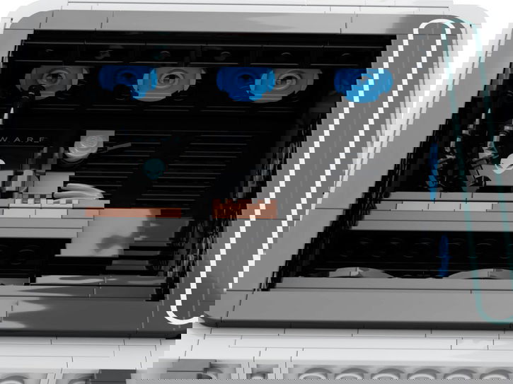Immagine di Alienware ha creato un mini-PC da sogno quasi impossibile da avere