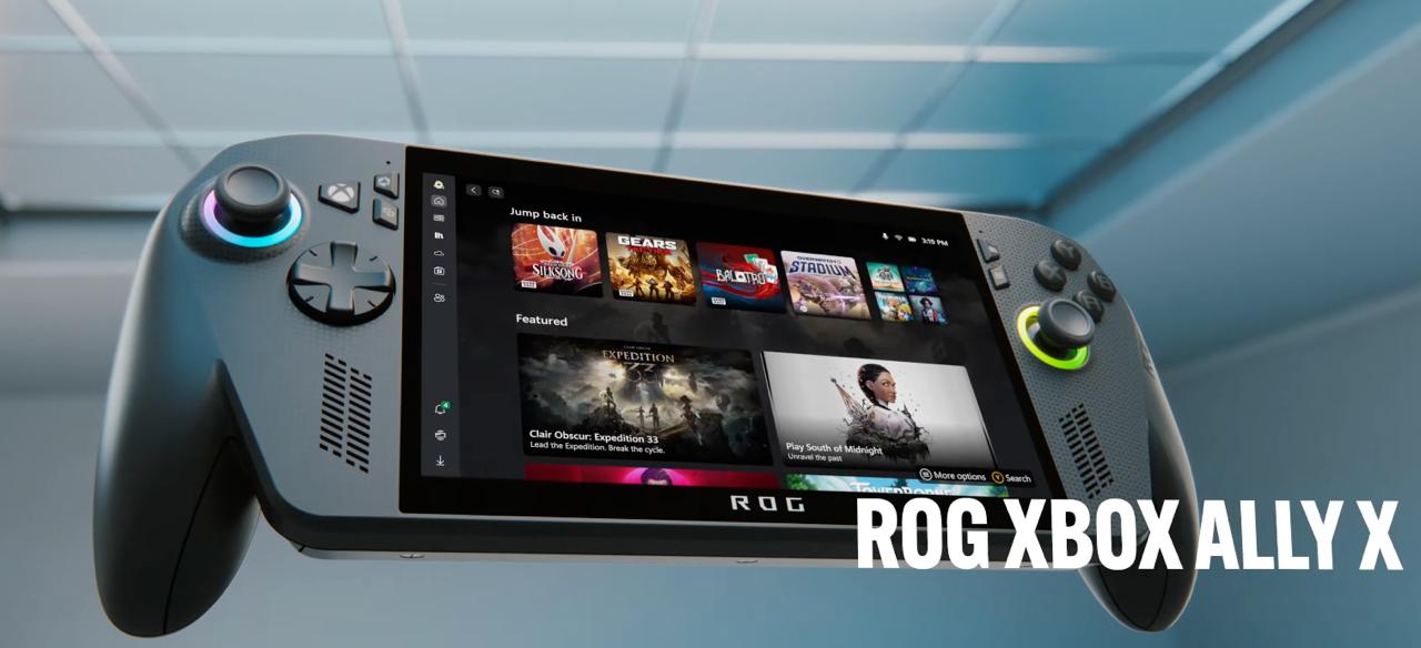 Immagine di L'OLED sugli handheld è una pessima idea: indovinate perché?