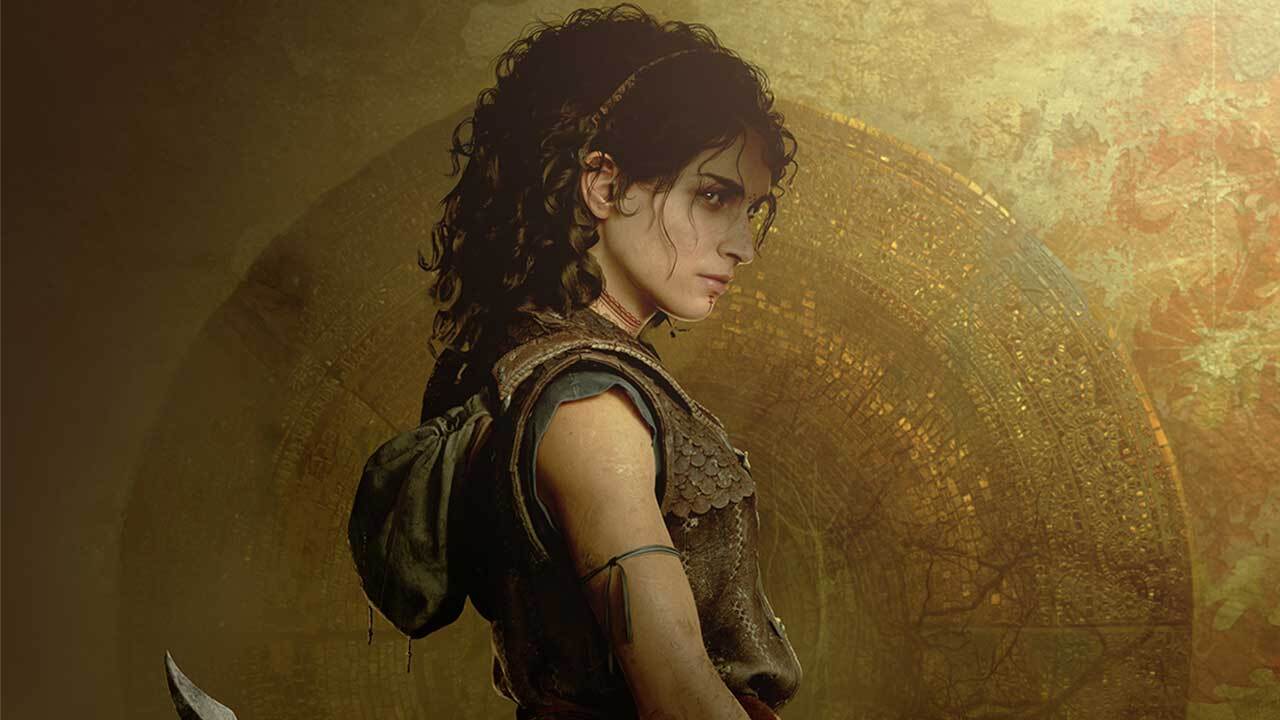 Resonance è lo spin-off di A Plague Tale che non ci aspettavamo - Tom's ...