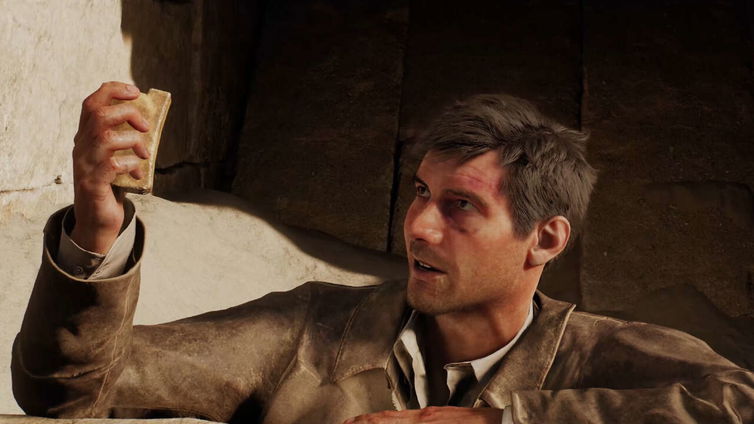 Immagine di L'Ordine dei Giganti è la nuova avventura di Indiana Jones in arrivo a fine estate