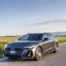 A5 Avant e-hybrid: l'ibrida Audi da viaggio