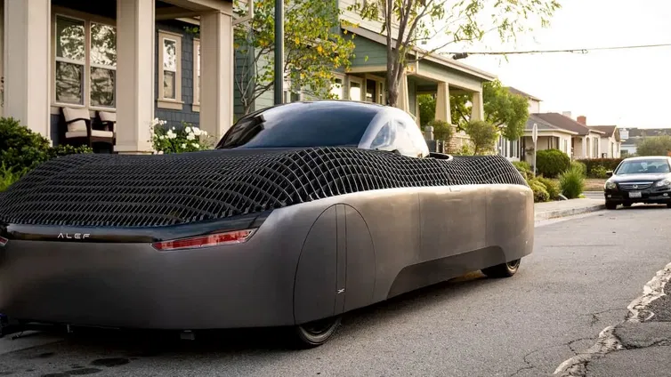 Immagine di La prima auto volante potrebbe arrivare entro fine 2025