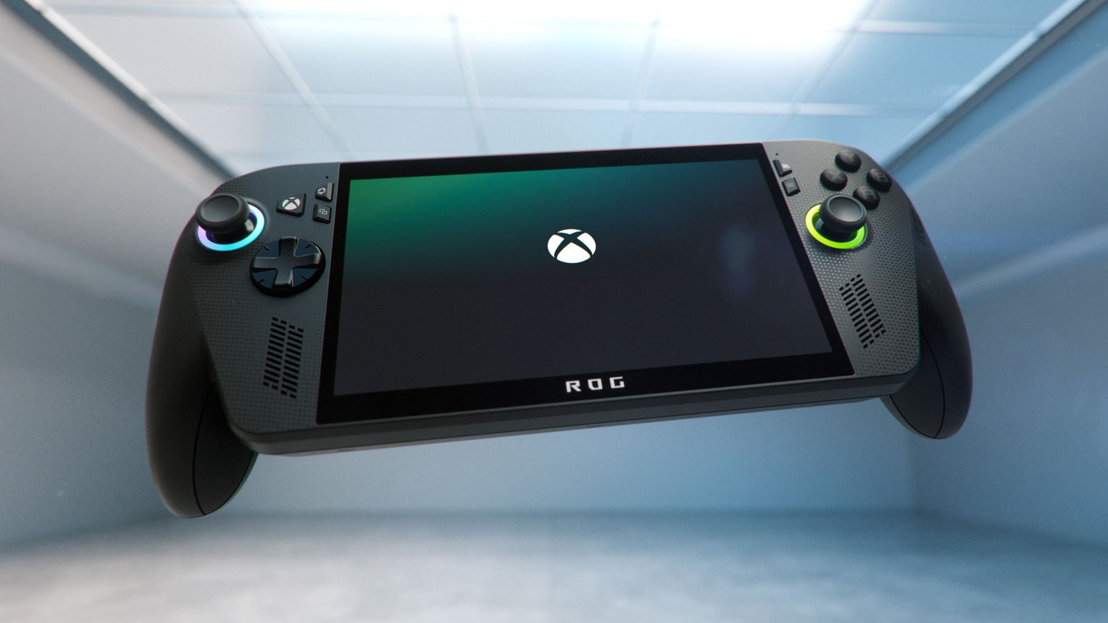 Immagine di ROG Xbox Ally ha già un punto debole