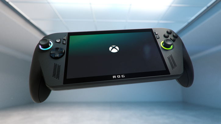 Immagine di ROG Xbox Ally ha già un punto debole