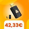 Con questo adattatore la tua auto supporterà anche Android Auto wireless, oggi a MENO DI 43€!