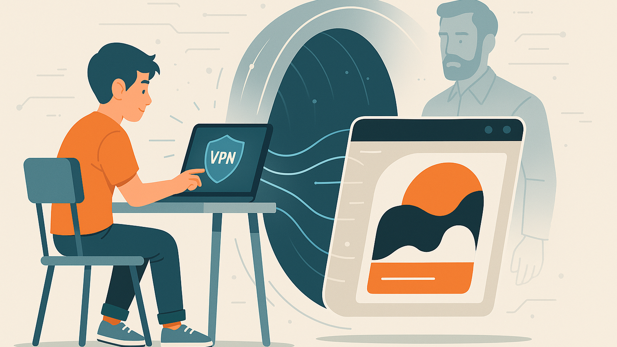 Immagine di Verifica dell’età per siti porno; arriva anche in Italia ma non sarà come in Francia